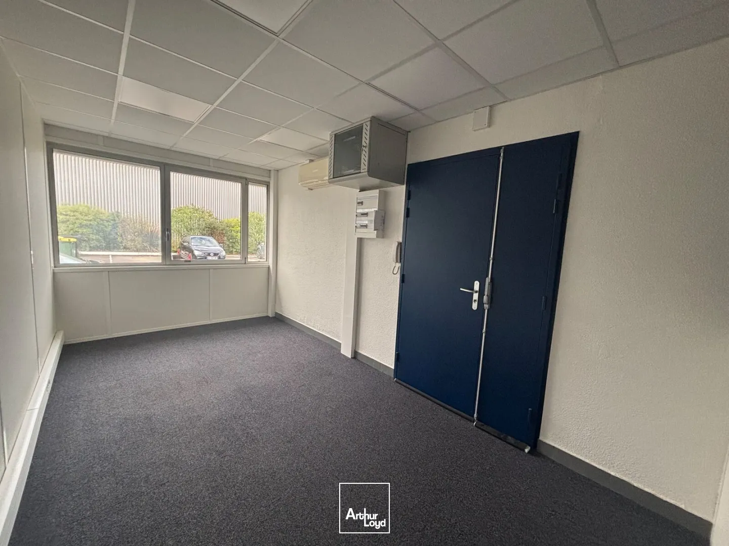 Bureaux - Location - ARTIGUES PRES BORDEAUX - 33370 - 20-517 - 7958595