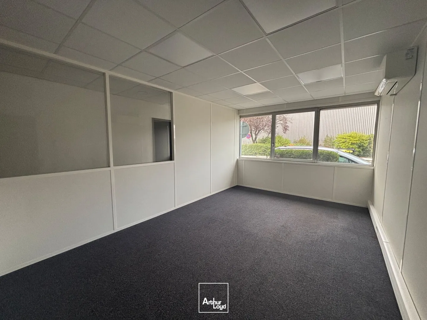 Bureaux - Location - ARTIGUES PRES BORDEAUX - 33370 - 20-517 - 7958594