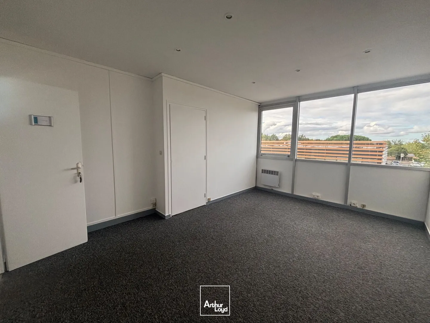 Bureaux - Location - ARTIGUES PRES BORDEAUX - 33370 - 20-517 - 7958592