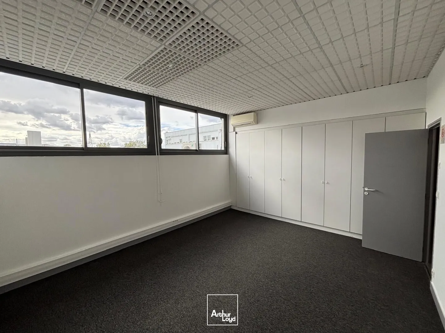 Bureaux - Location - ARTIGUES PRES BORDEAUX - 33370 - 20-517 - 7958598
