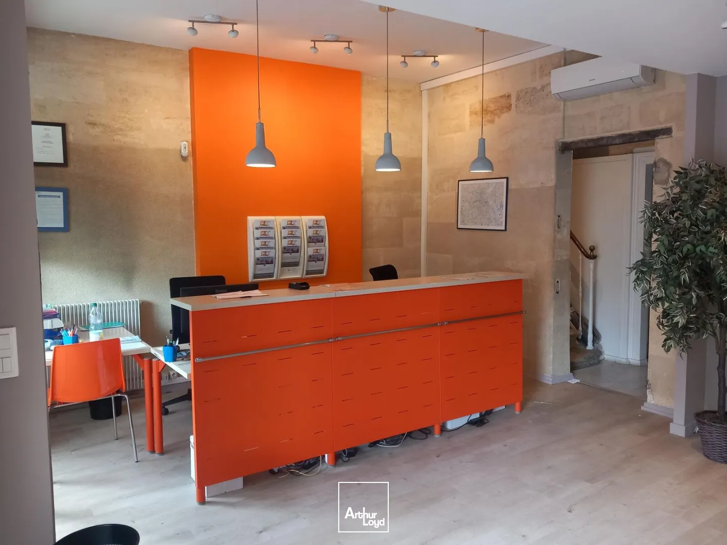 Bureaux - Location - BORDEAUX - 33100 - 110-110 - 7958602