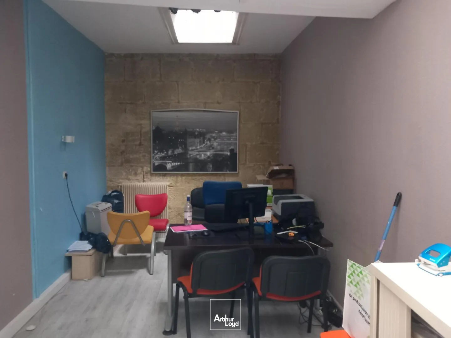 Bureaux - Location - BORDEAUX - 33100 - 110-110 - 7958604