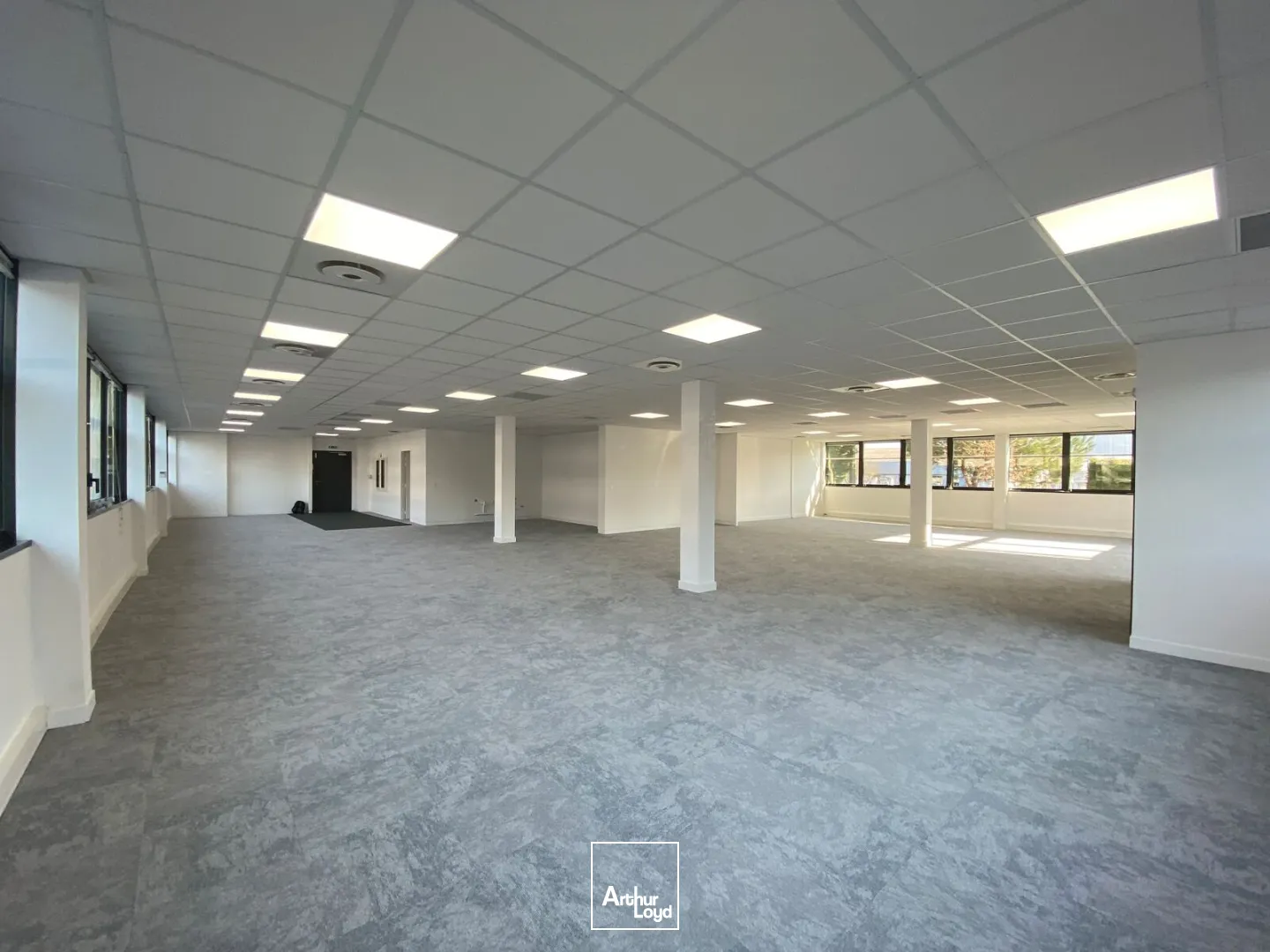 Bureaux - Location - PESSAC - 33600 - 313-313 - 7958605