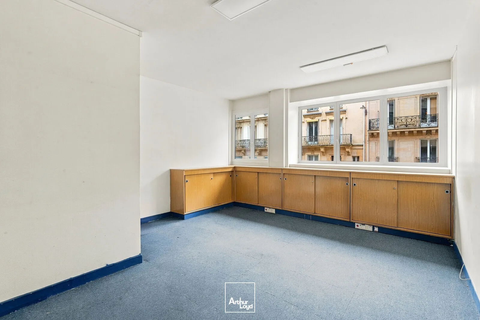 Bureaux - Vente - PARIS - 75017 - 242.2-242.2 - 7958690
