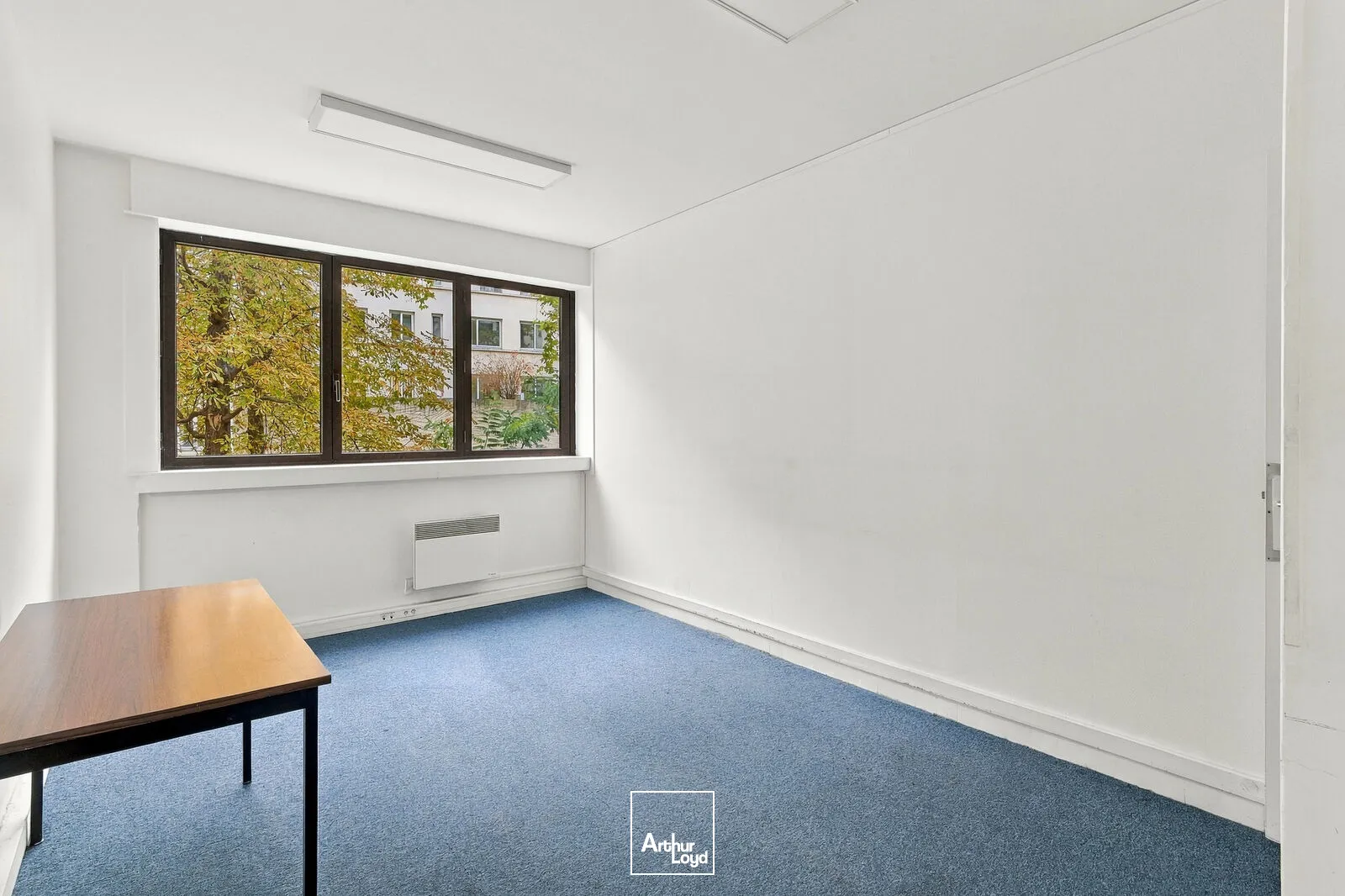 Bureaux - Vente - PARIS - 75017 - 242.2-242.2 - 7958694