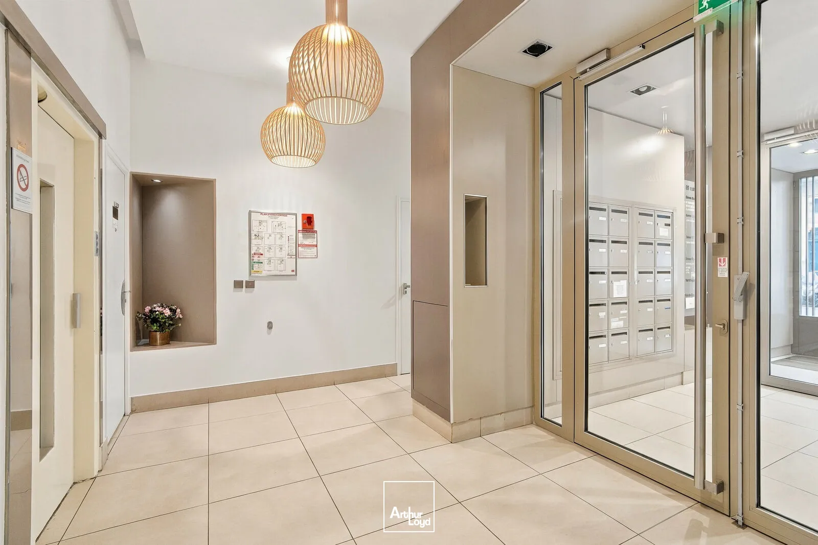 Bureaux - Vente - PARIS - 75017 - 242.2-242.2 - 7958701