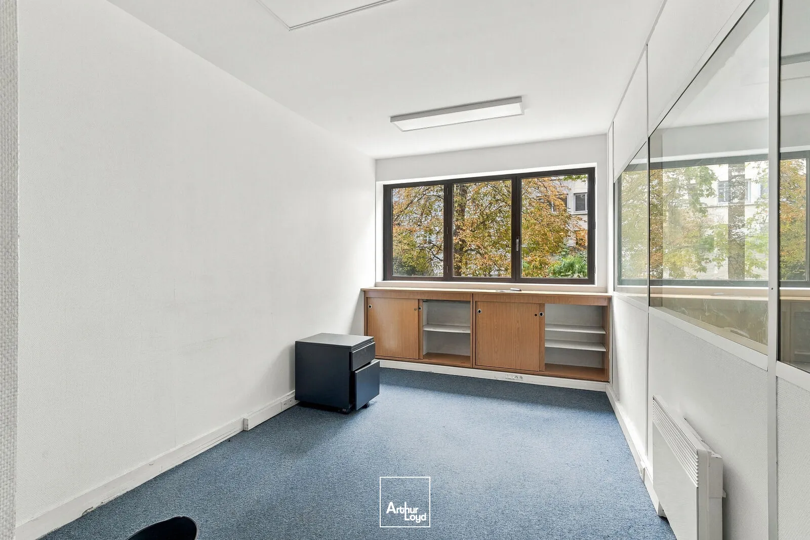 Bureaux - Vente - PARIS - 75017 - 242.2-242.2 - 7958695