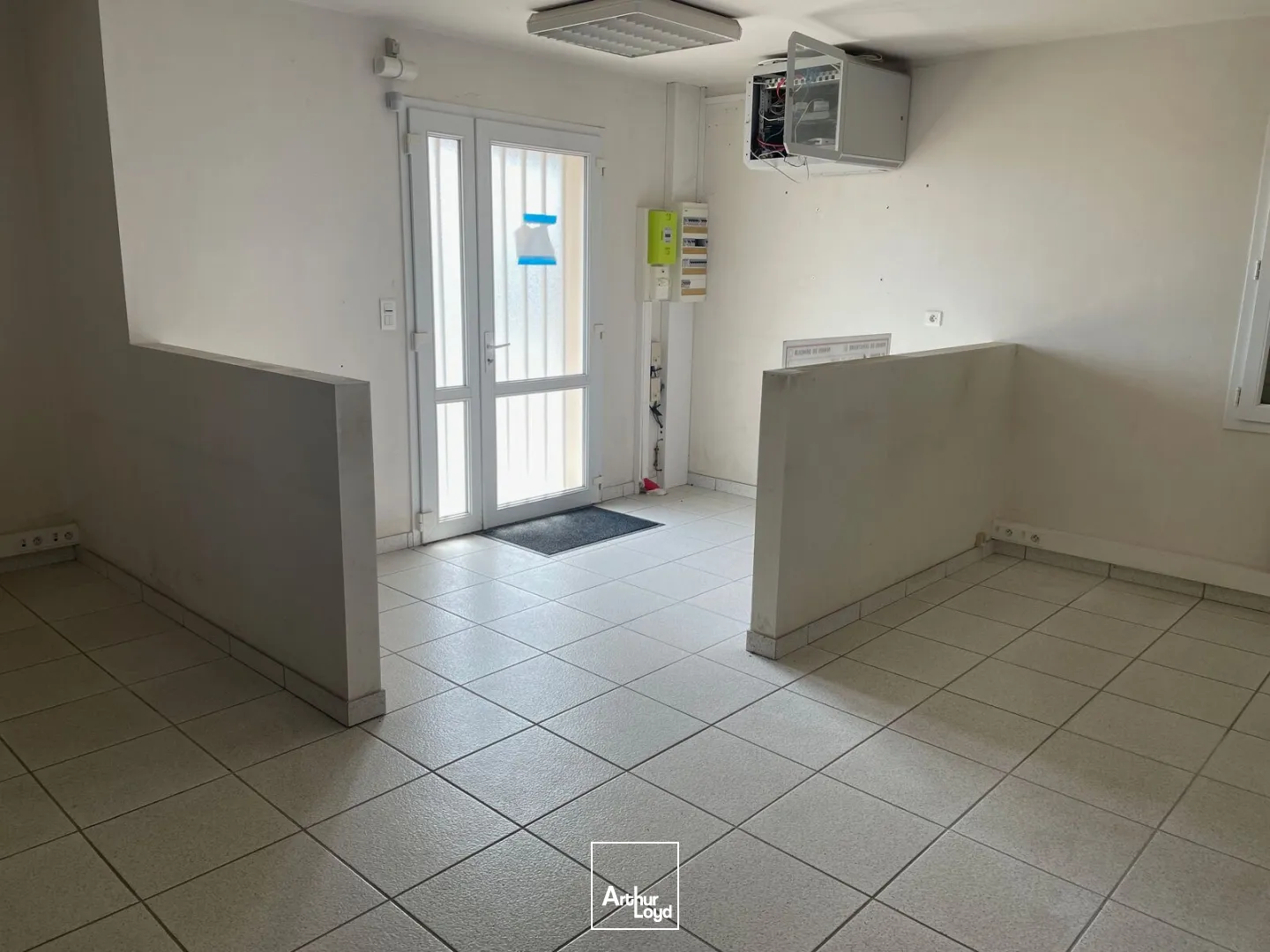 Locaux d'activité & Entrepôts - Vente - LE BIGNON - 44140 - 920-920 - 7958734