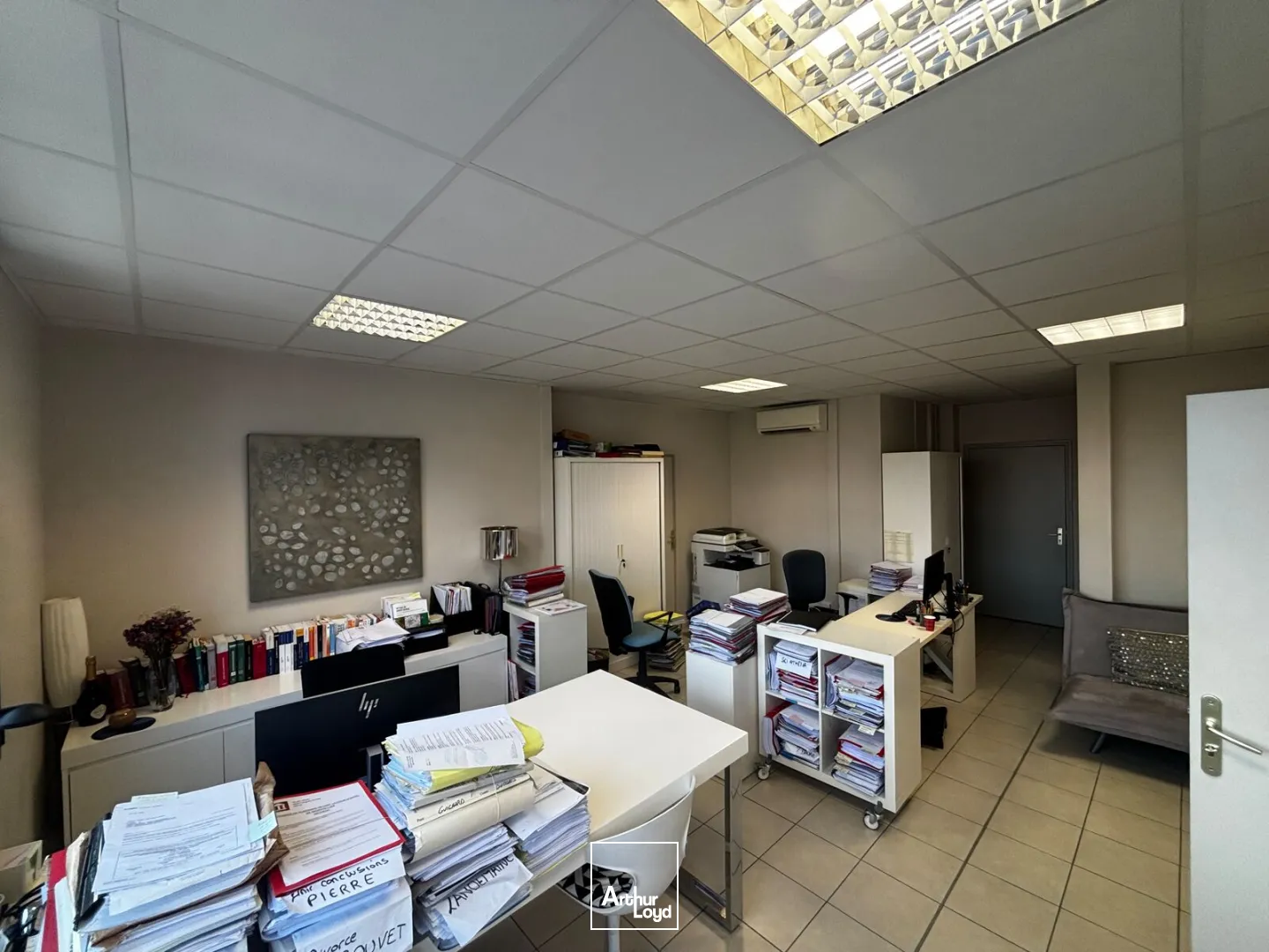 Bureaux - Vente - BEZIERS - 34500 - 31-69 - 7958770
