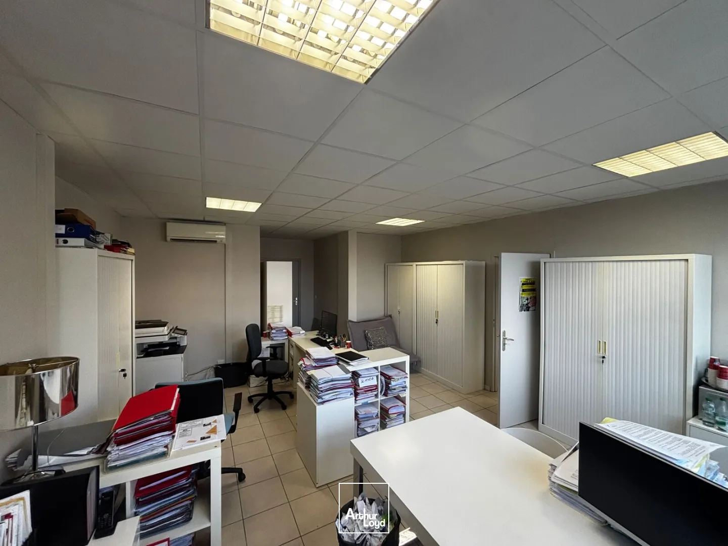 Bureaux - Vente - BEZIERS - 34500 - 31-69 - 7958771