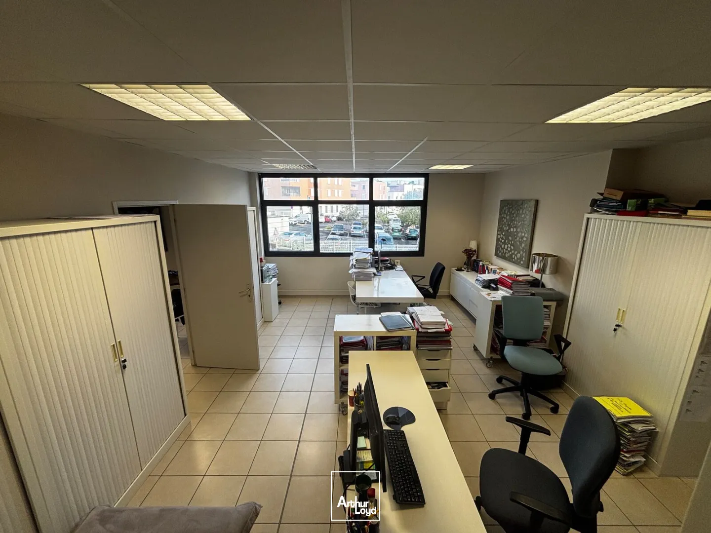 Bureaux - Vente - BEZIERS - 34500 - 31-69 - 7958772