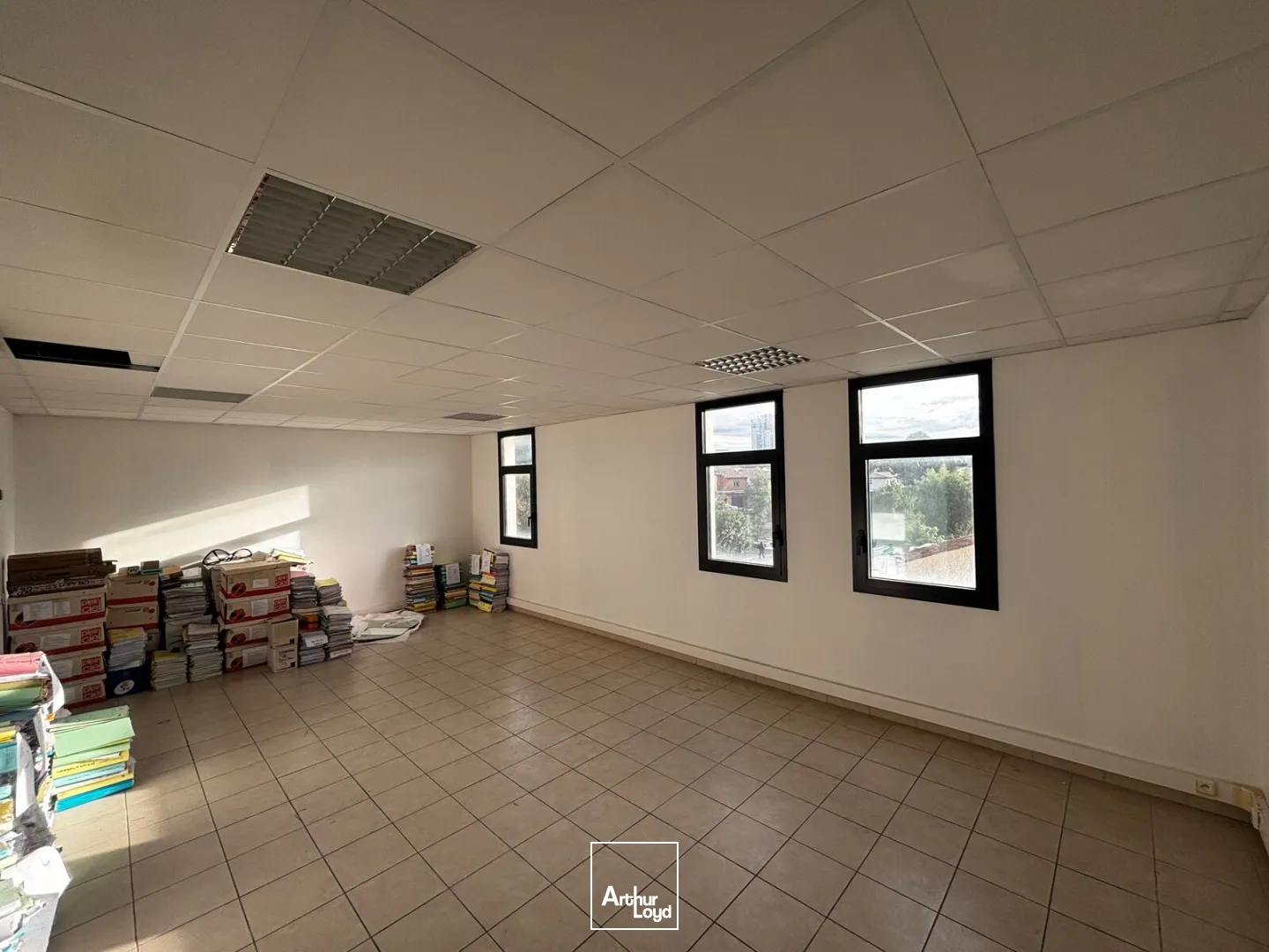Bureaux - Vente - BEZIERS - 34500 - 31-69 - 7958773