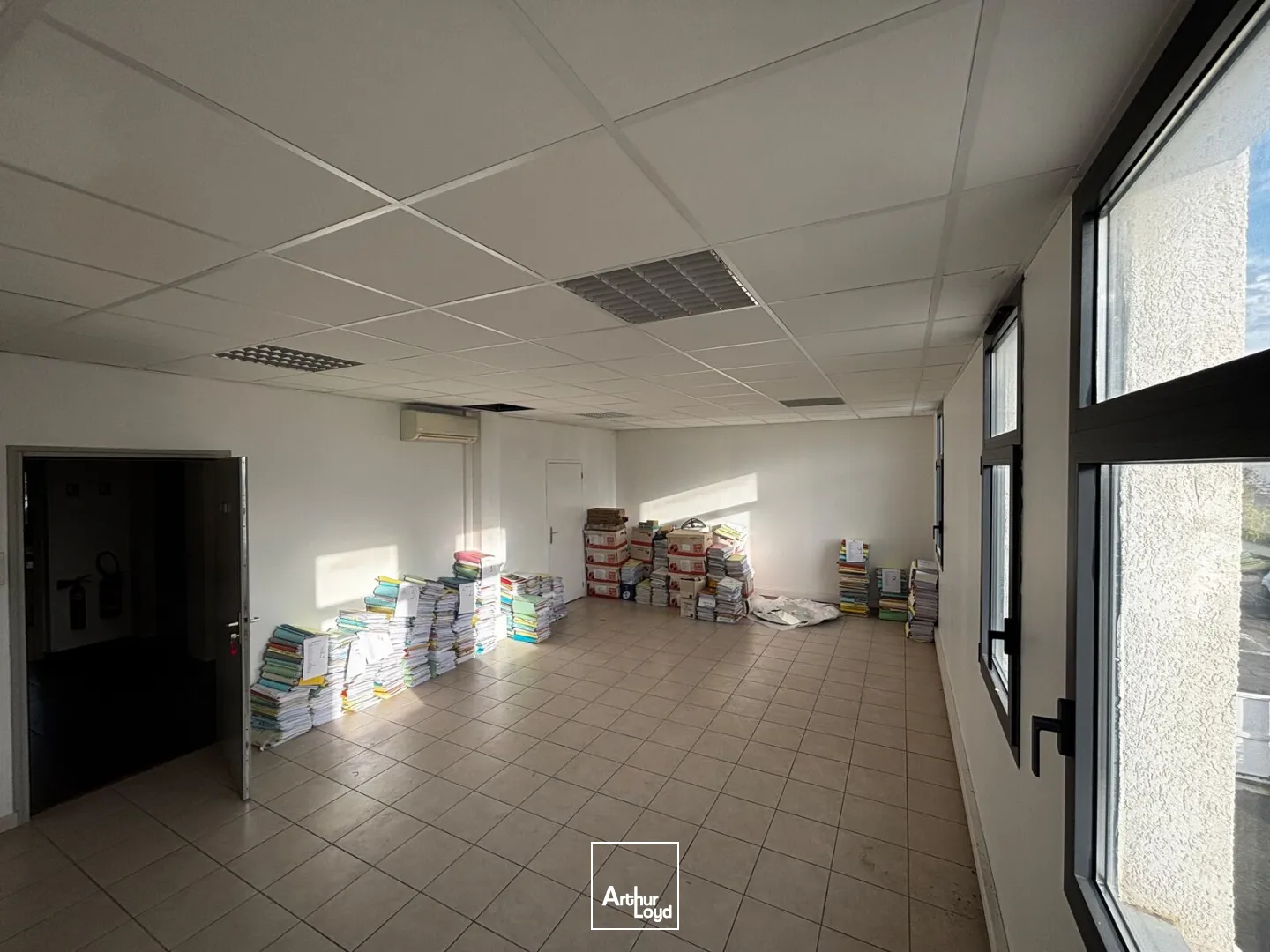 Bureaux - Vente - BEZIERS - 34500 - 31-69 - 7958769
