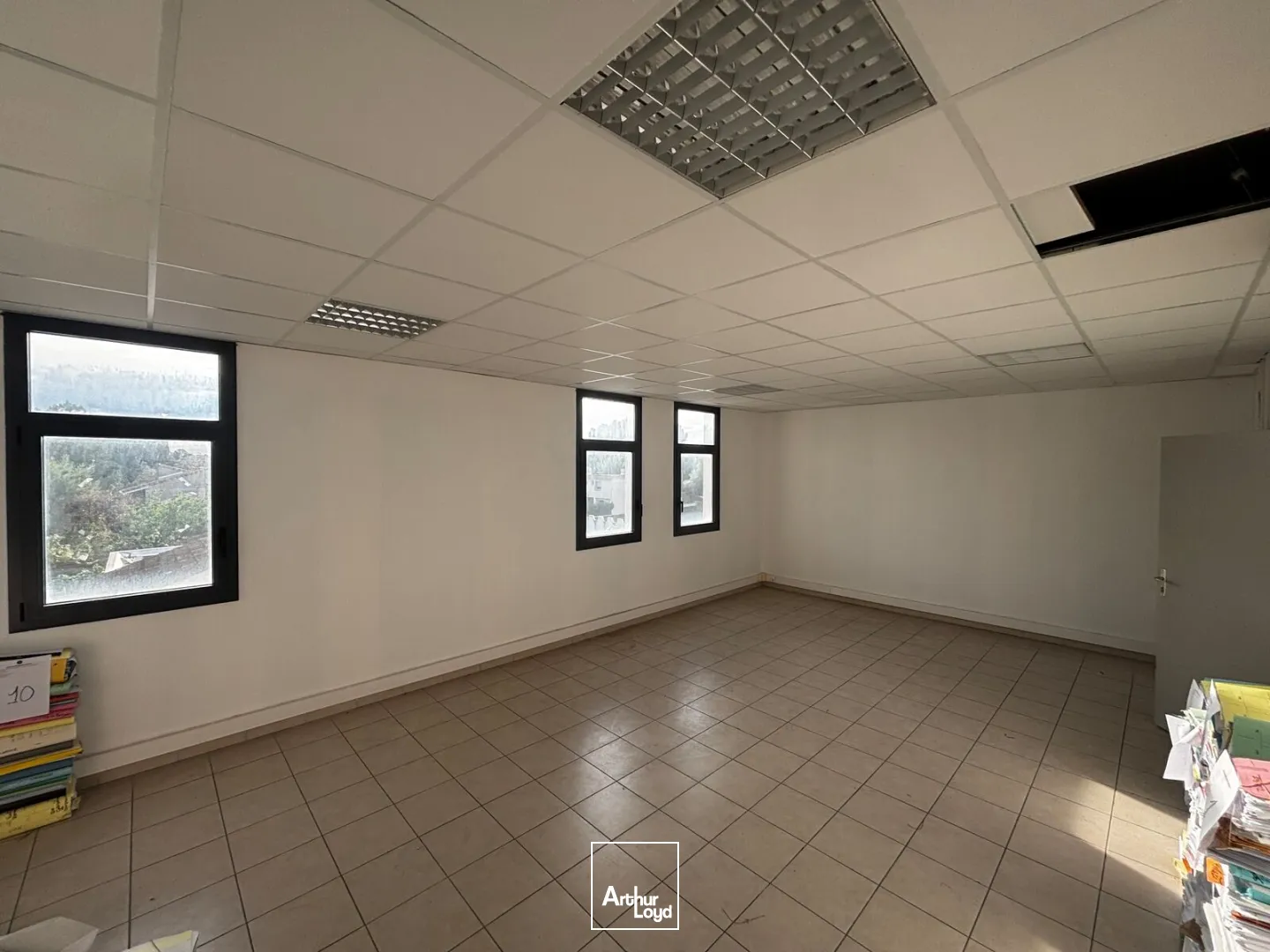 Bureaux - Vente - BEZIERS - 34500 - 31-69 - 7958768
