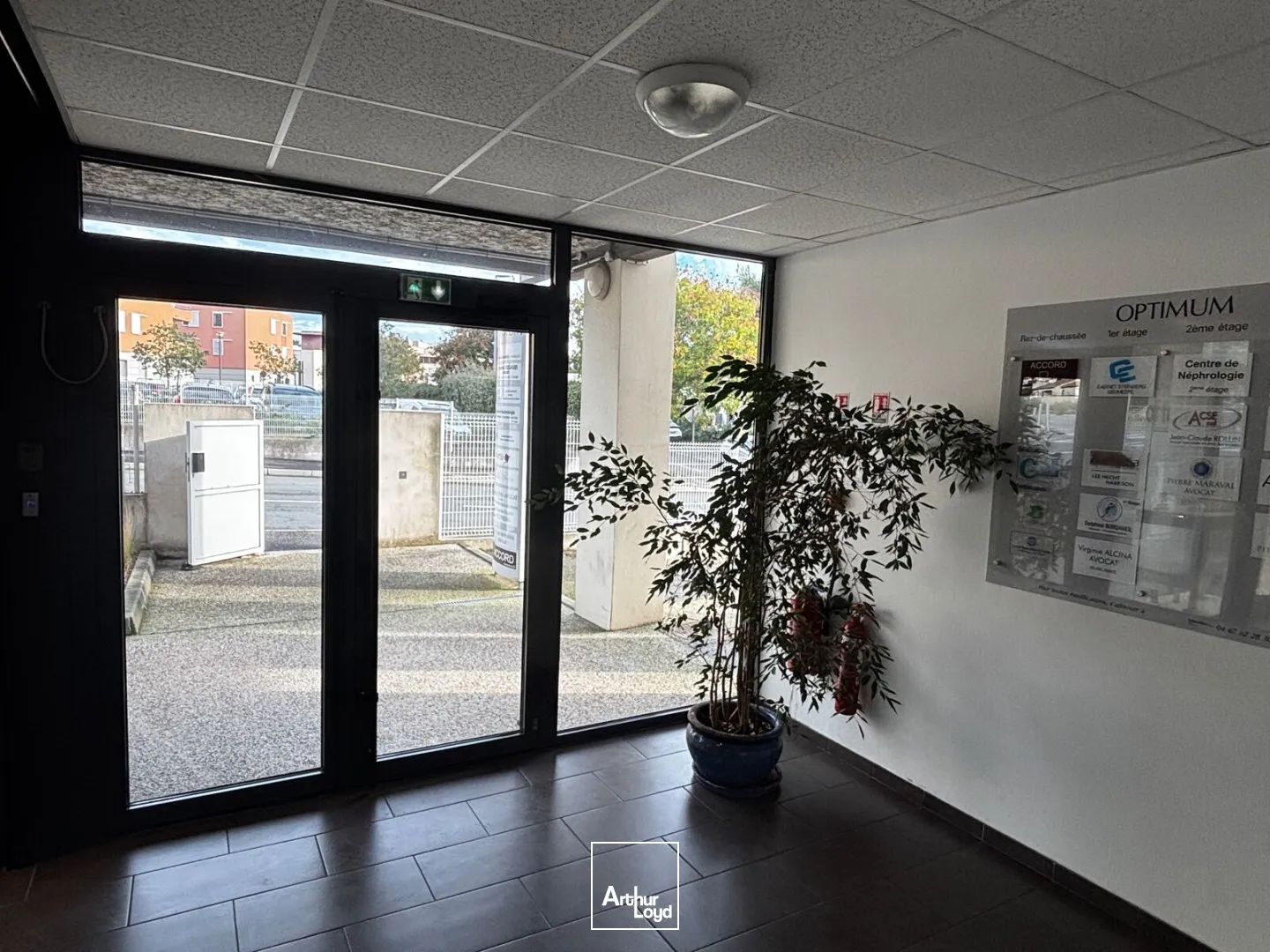 Bureaux - Vente - BEZIERS - 34500 - 31-69 - 7958775