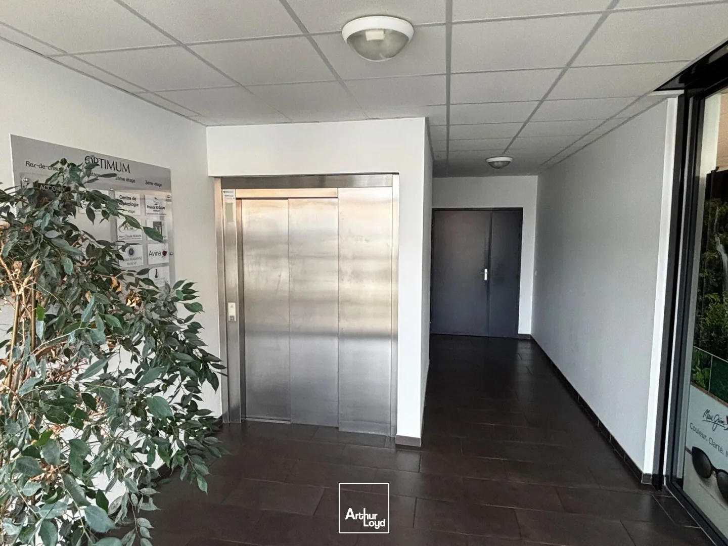 Bureaux - Vente - BEZIERS - 34500 - 31-69 - 7958774