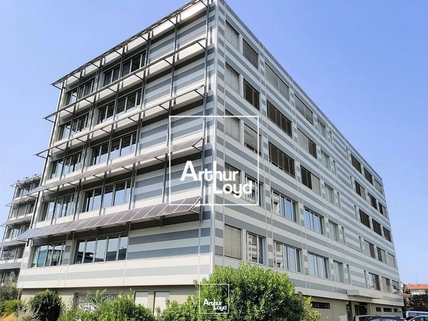 Bureaux - Vente - TOULOUSE - 31100 - 122-340 - 7958994