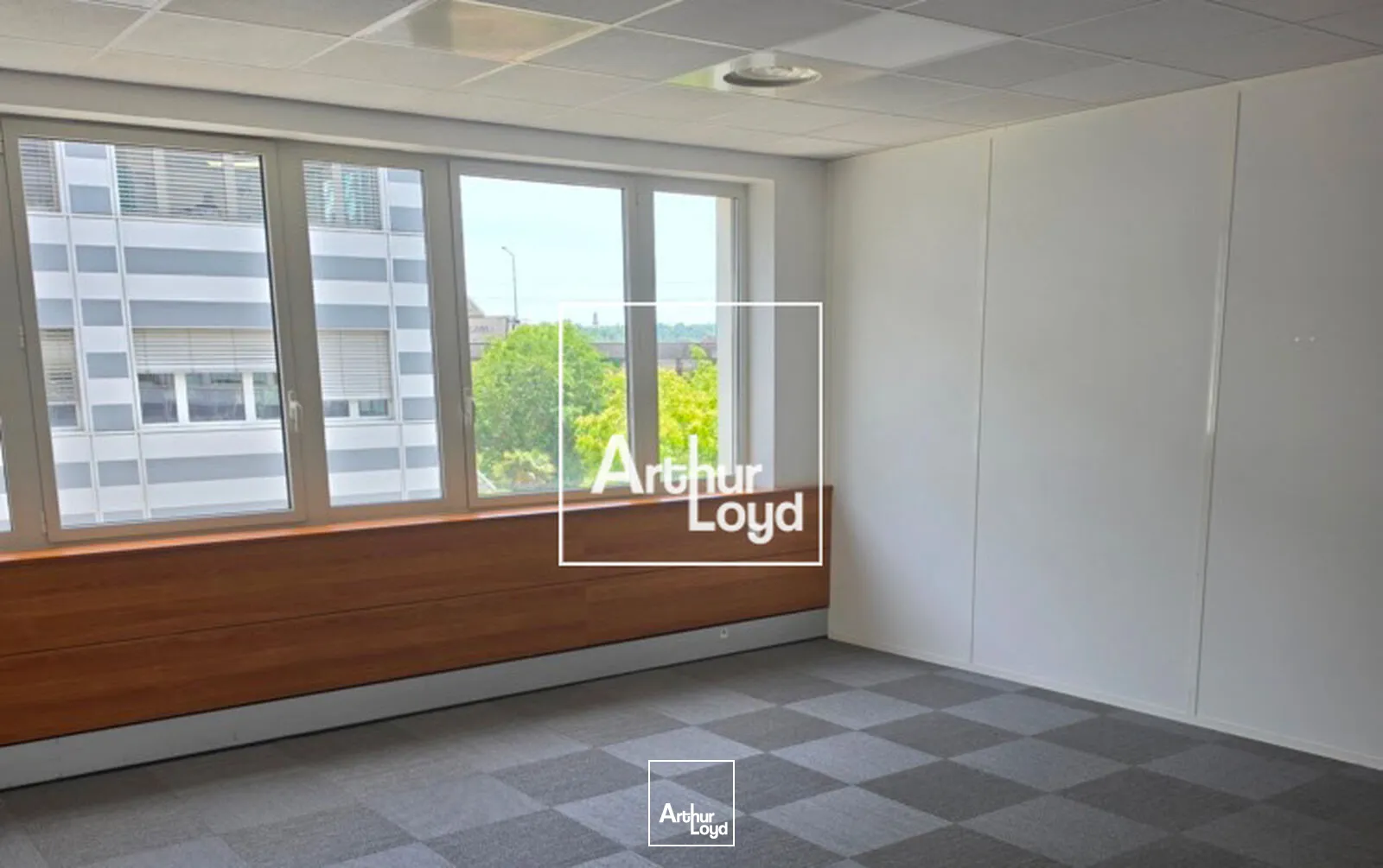 Bureaux - Vente - TOULOUSE - 31100 - 122-340 - 7958995