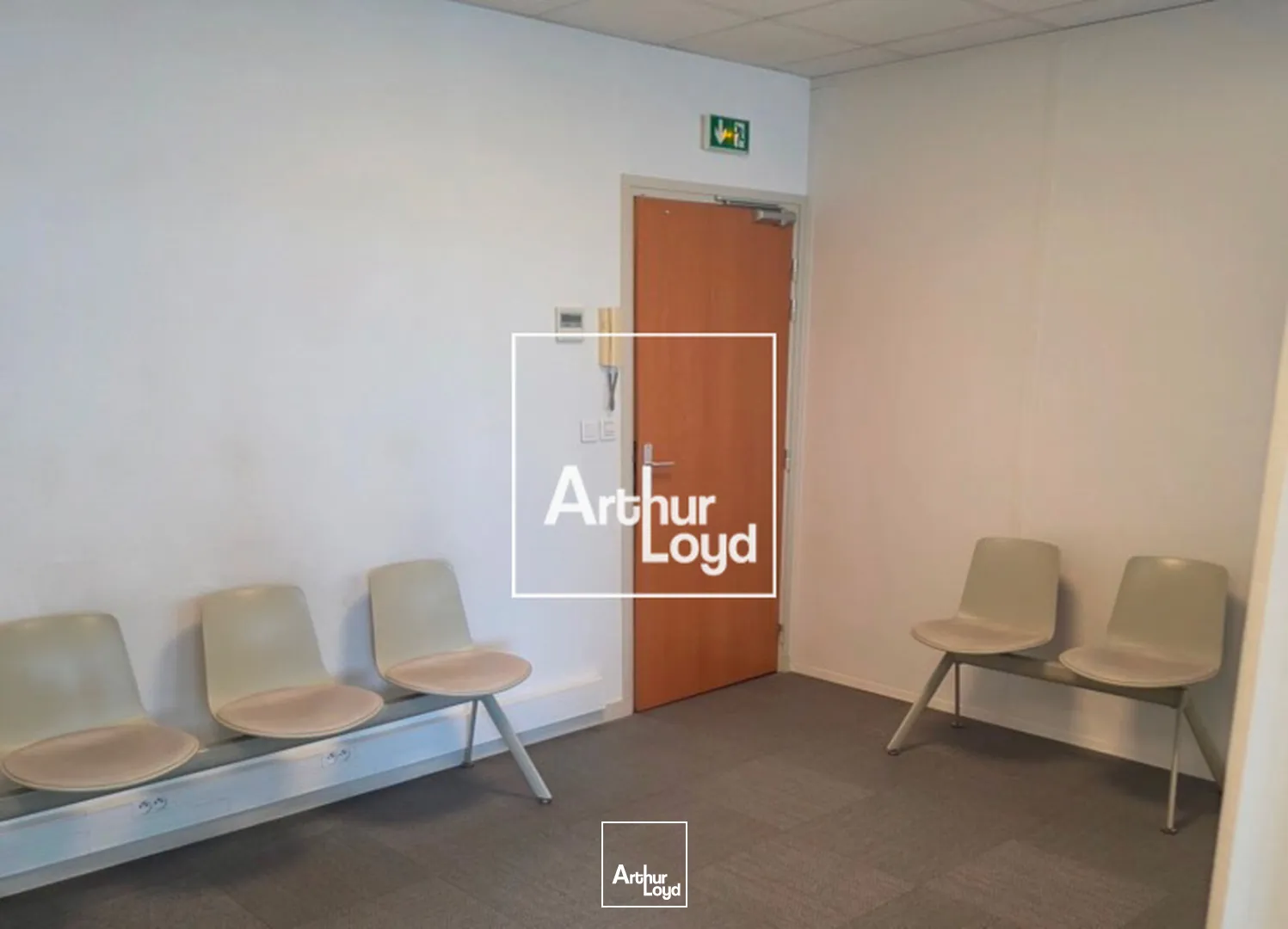 Bureaux - Vente - TOULOUSE - 31100 - 122-340 - 7958997