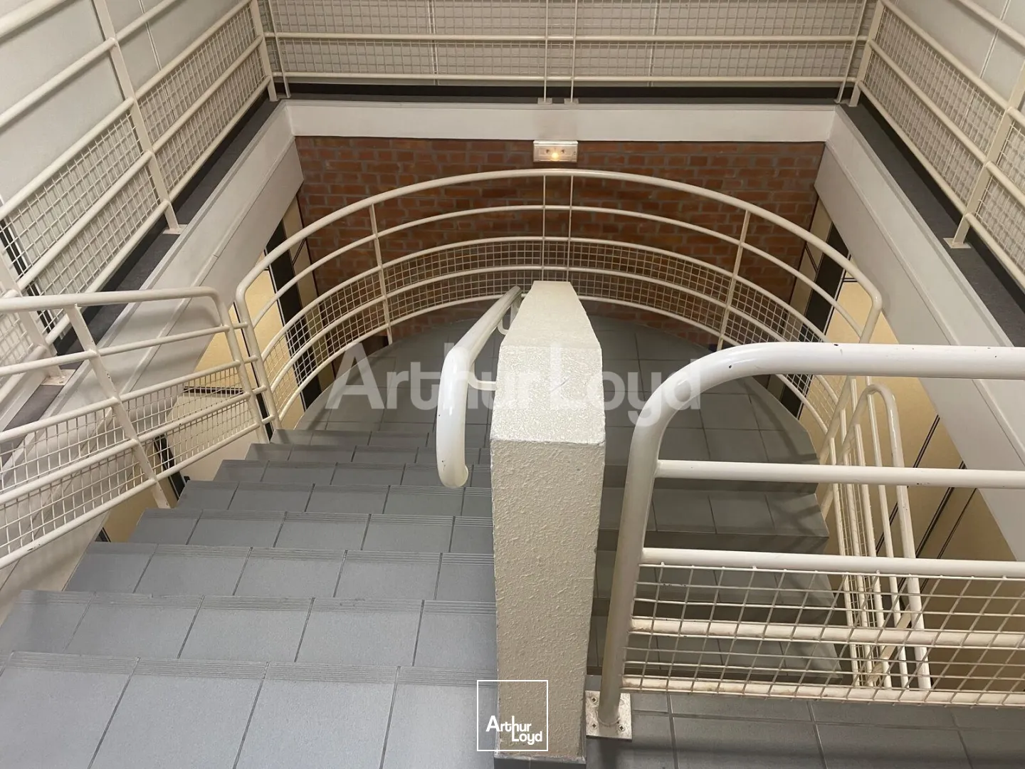 Bureaux - Location - SAINT AMAND LES EAUX - 59230 - 60-217 - 7959059