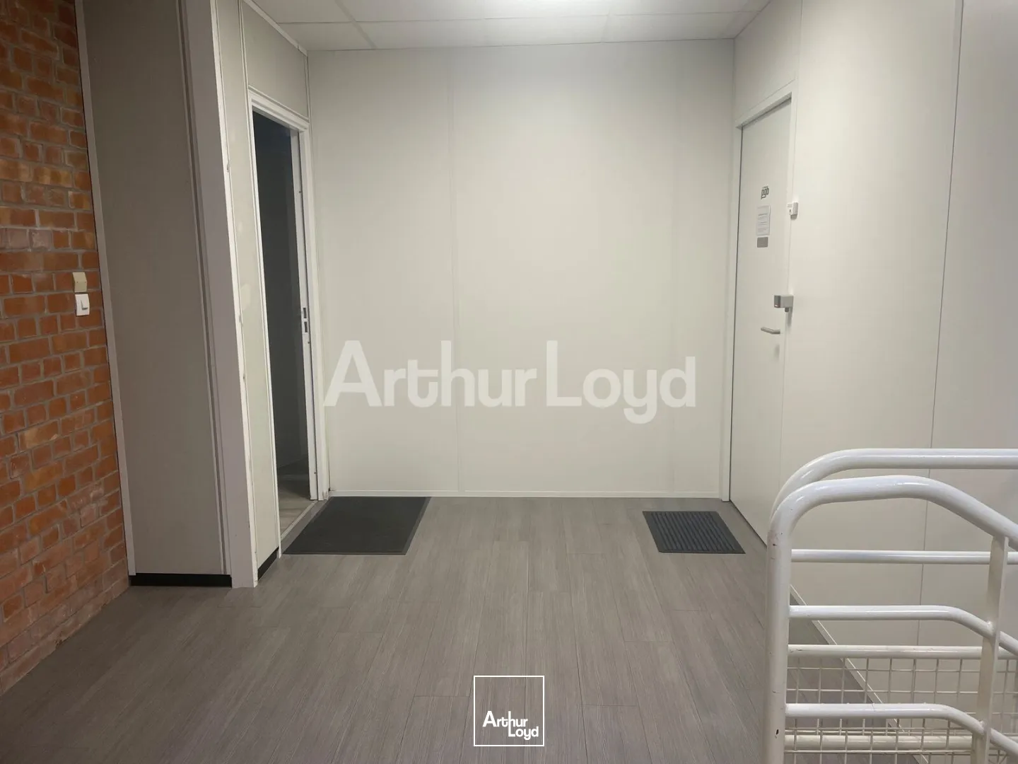 Bureaux - Location - SAINT AMAND LES EAUX - 59230 - 60-217 - 7959058
