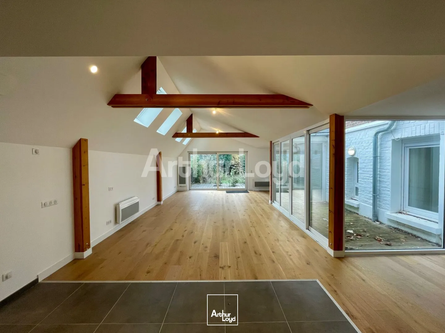Bureaux - Vente - LA MADELEINE - 59110 - 102-102 - 7959068