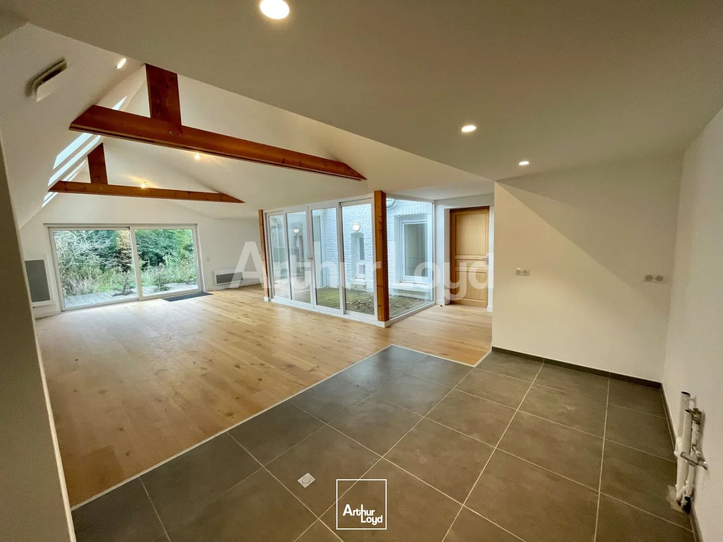 Bureaux - Vente - LA MADELEINE - 59110 - 102-102 - 7959067
