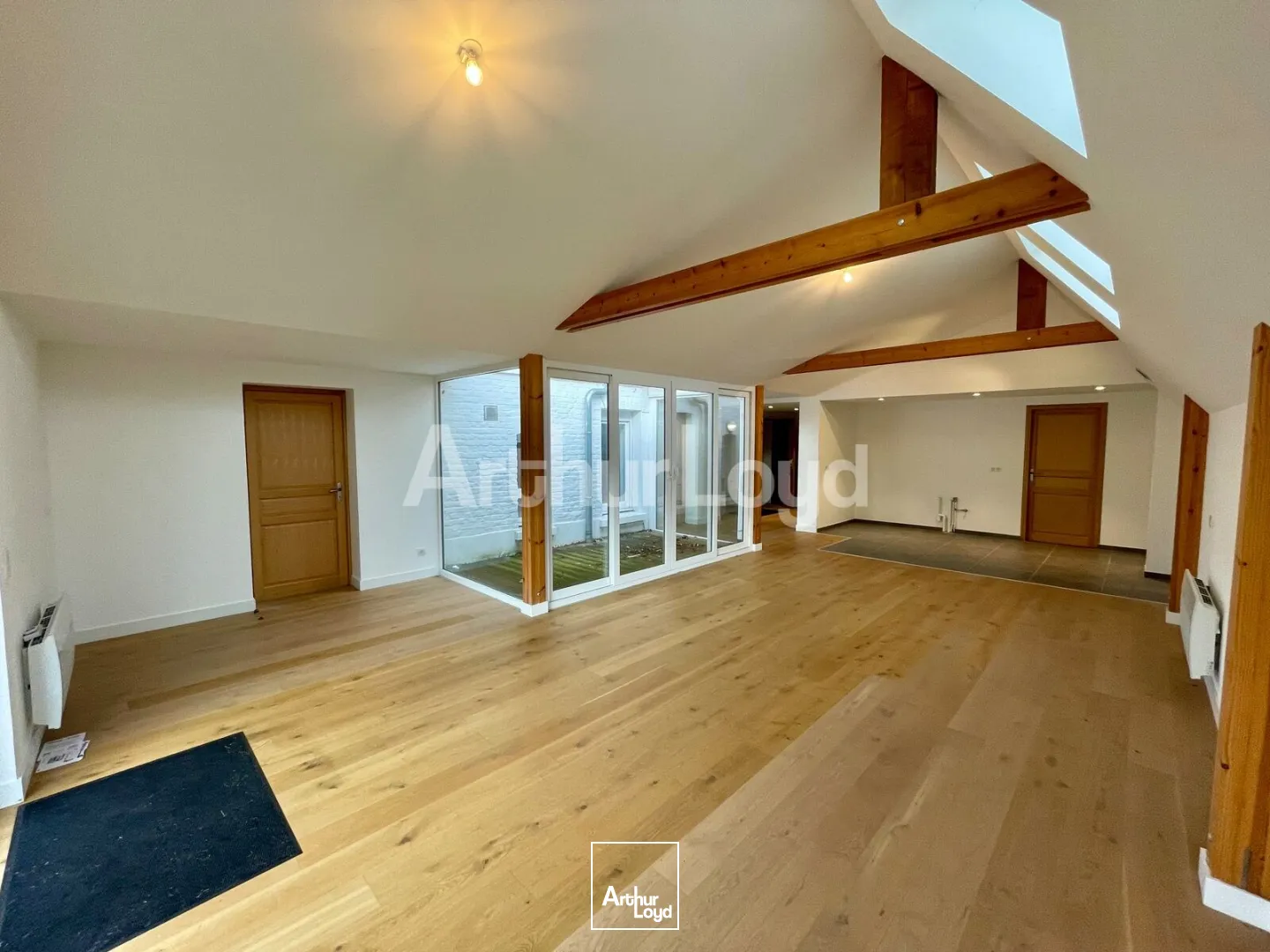 Bureaux - Vente - LA MADELEINE - 59110 - 102-102 - 7959066