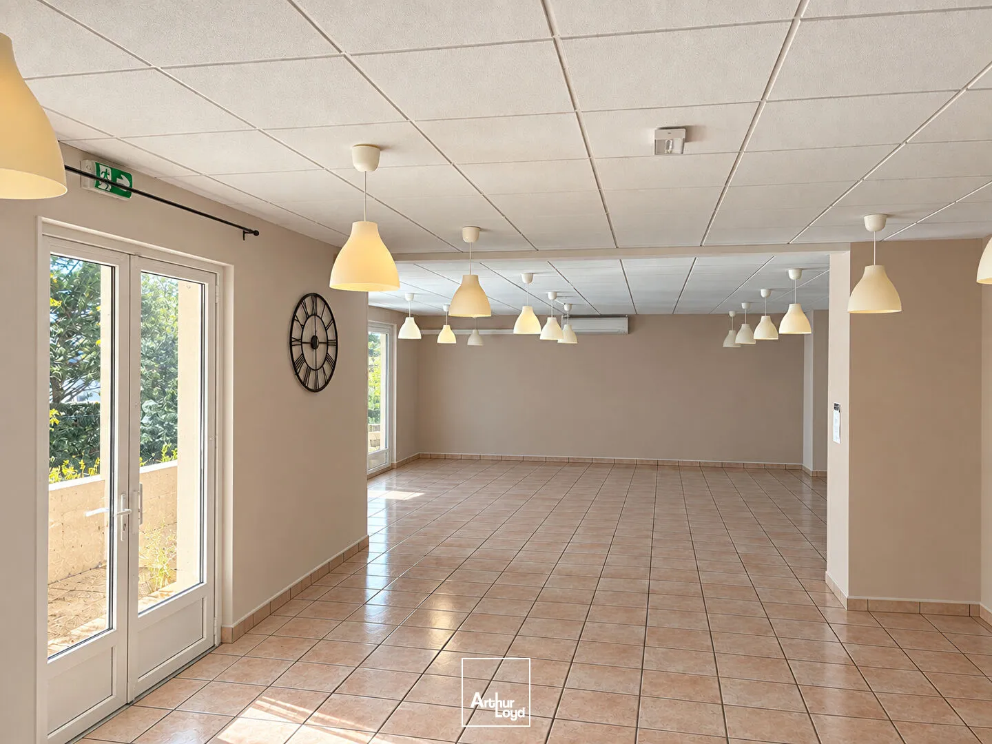 Bureaux - Location - AYTRE - 17440 - 300-300 - 7959129
