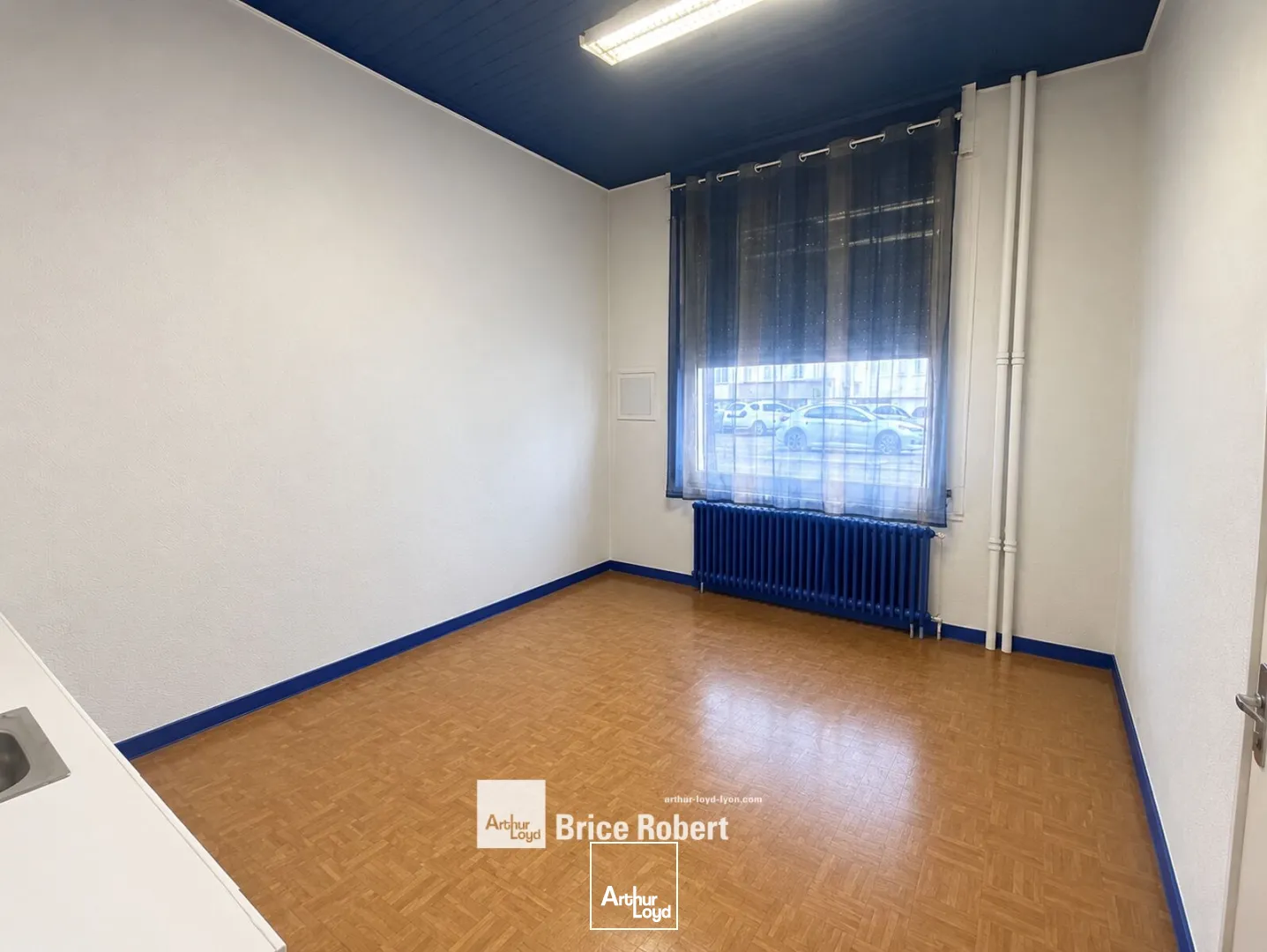 Bureaux - Location - LYON - 69006 - 50-50 - 7959208