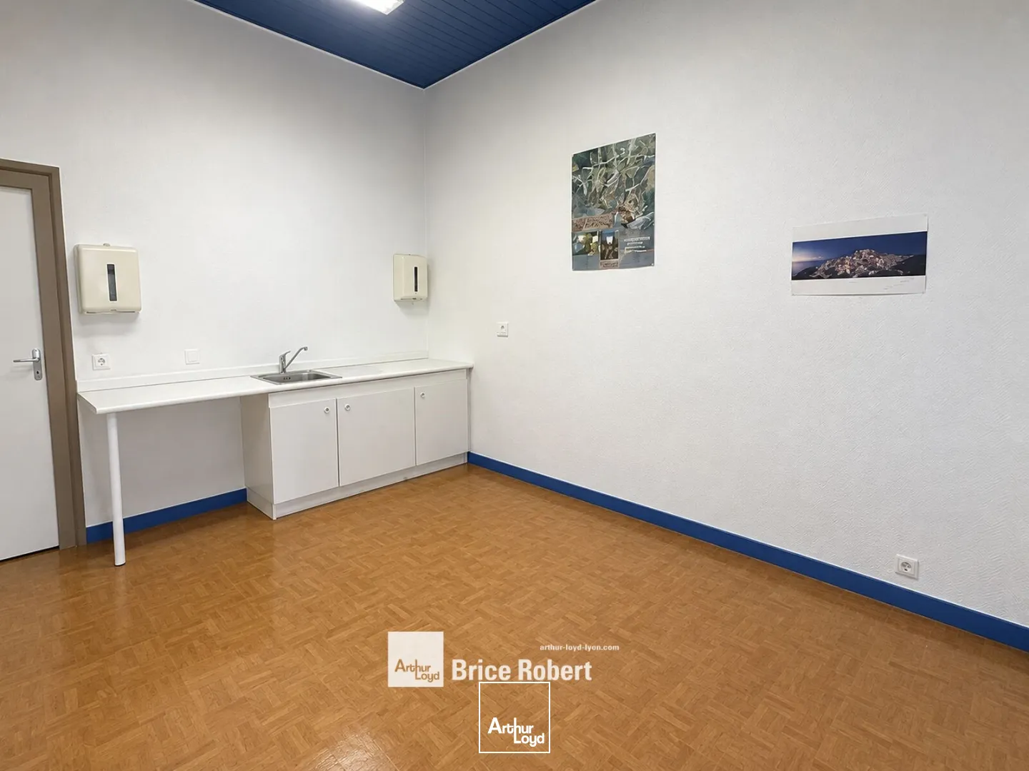 Bureaux - Location - LYON - 69006 - 50-50 - 7959209