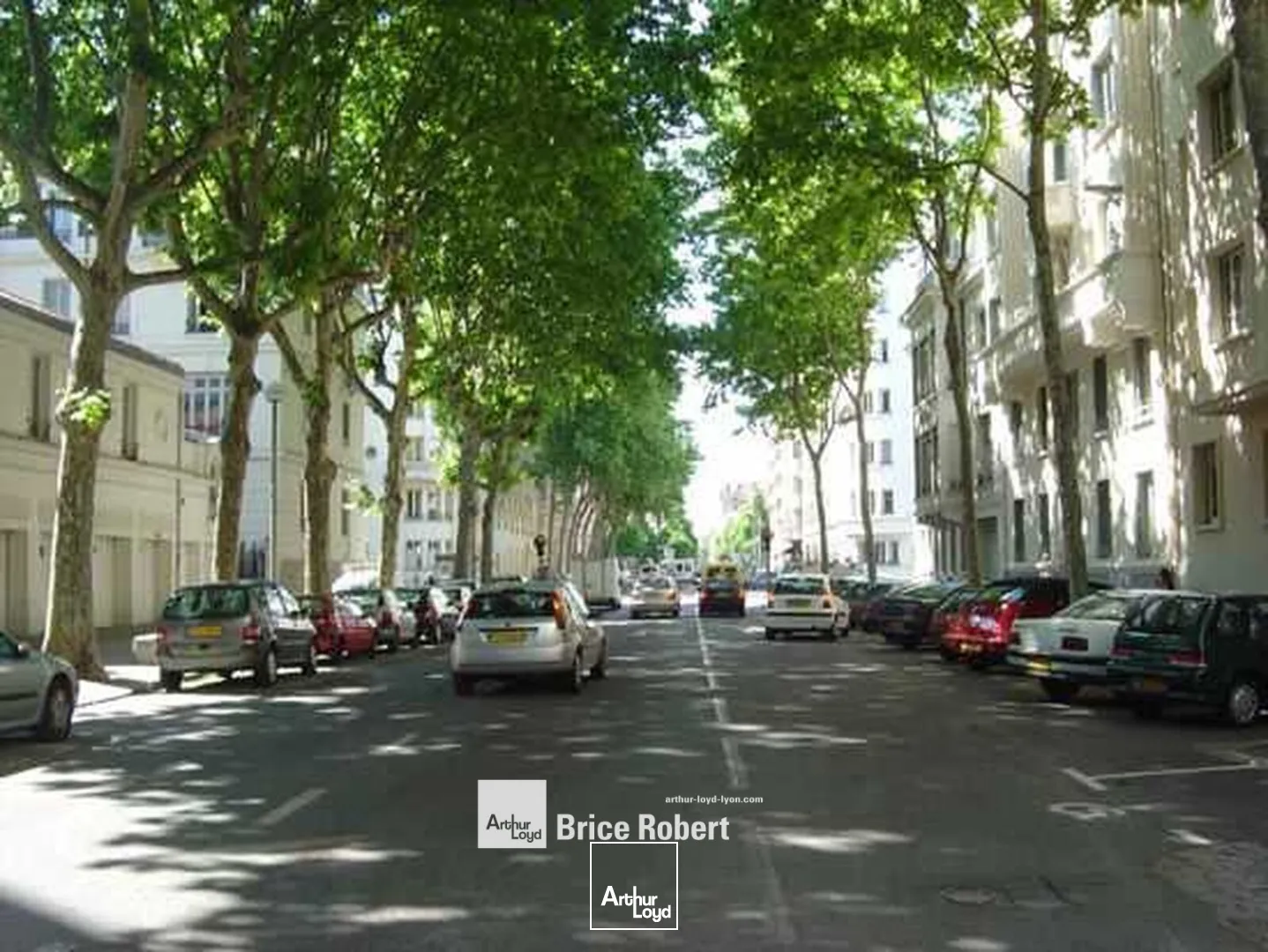 Bureaux - Location - LYON - 69006 - 50-50 - 7959206