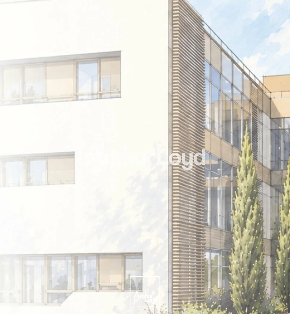Bureaux - Location - SAINT-CYR-SUR-LOIRE - 37540 - 199-2670 - 7959227