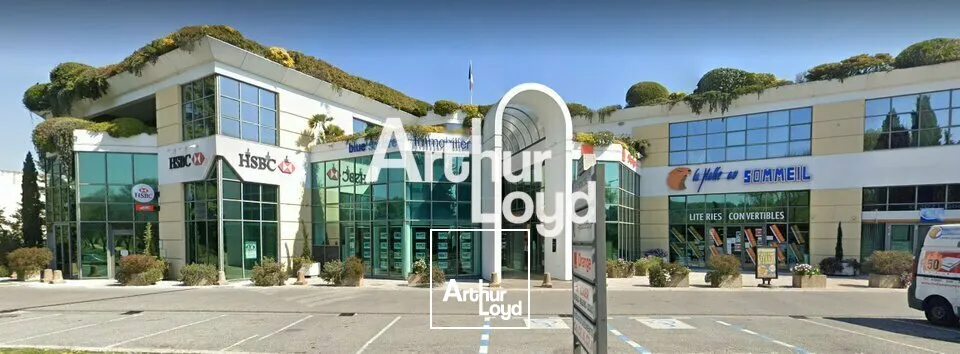 Locaux commerciaux - Location - GRASSE - 06130 - 335-335 - 7959242