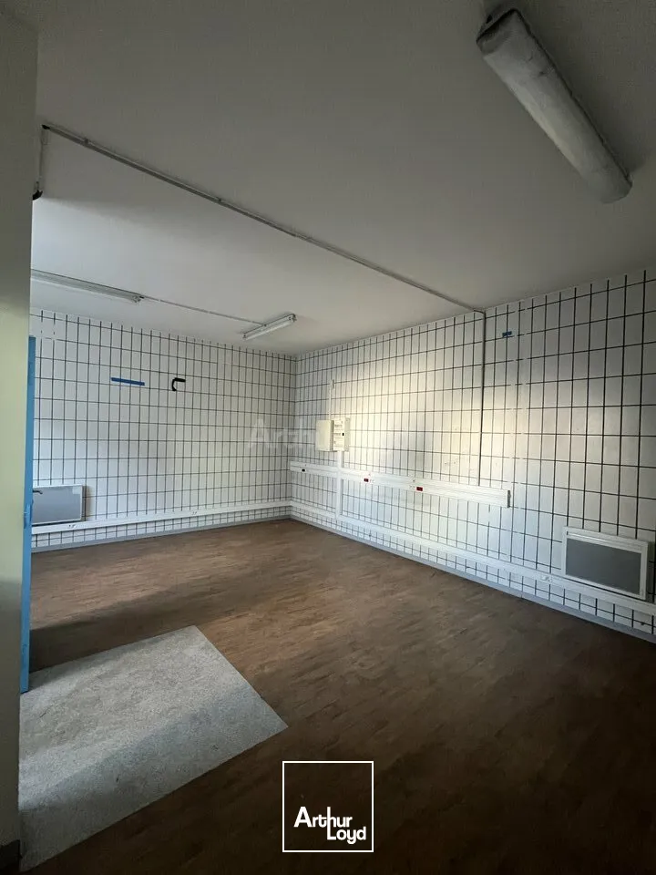 Locaux d'activité & Entrepôts - Location - COLMAR - 68000 - 50-1497 - 7959291