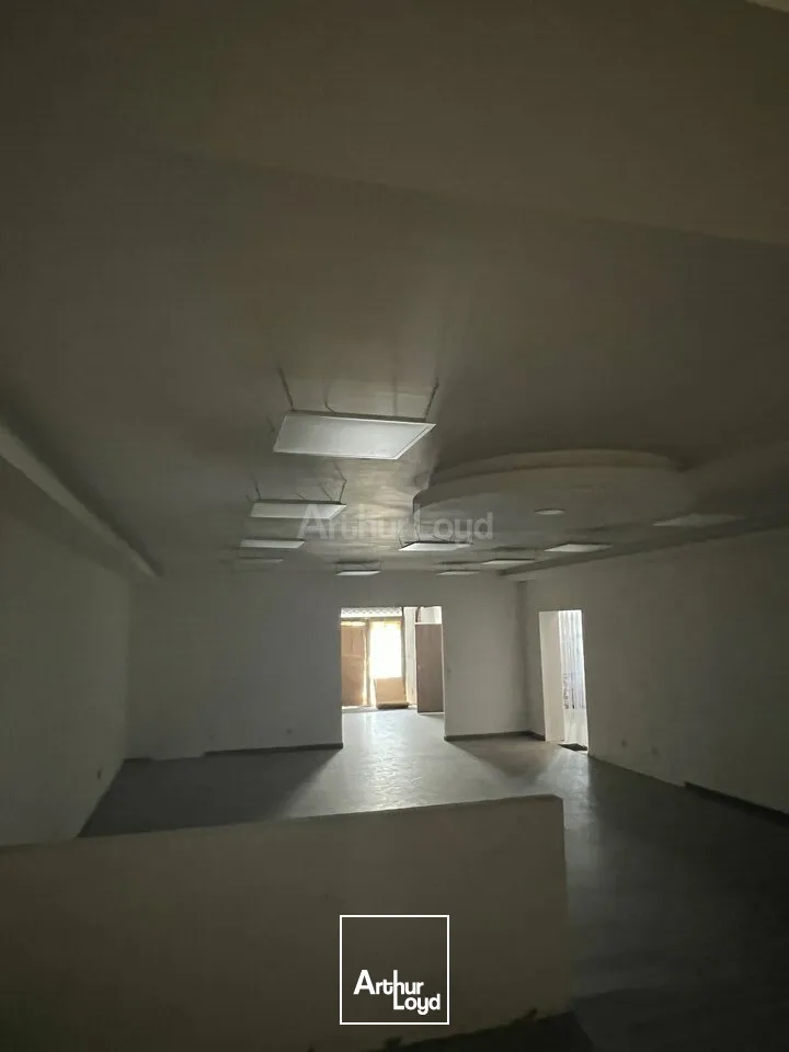 Locaux d'activité & Entrepôts - Location - COLMAR - 68000 - 100-1519 - 7959286