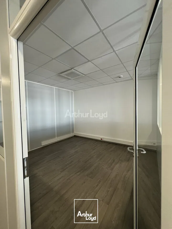 Bureaux - Location - COLMAR - 68000 - 10-396 - 7959298