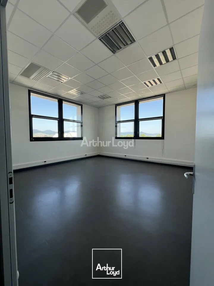 Bureaux - Location - COLMAR - 68000 - 10-396 - 7959299