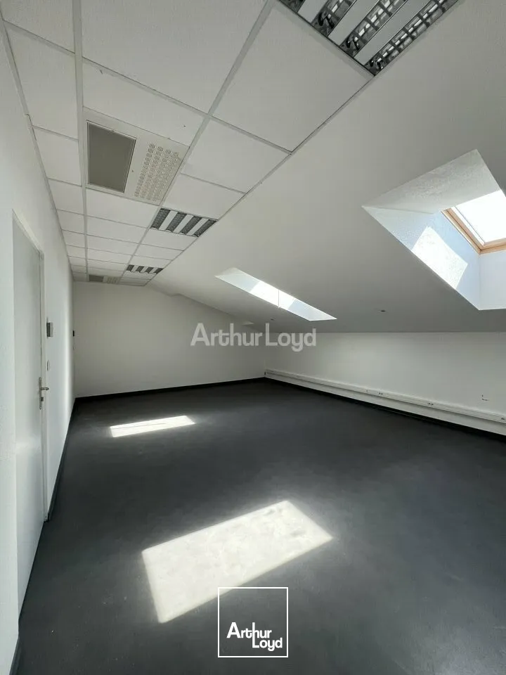 Bureaux - Location - COLMAR - 68000 - 10-396 - 7959300
