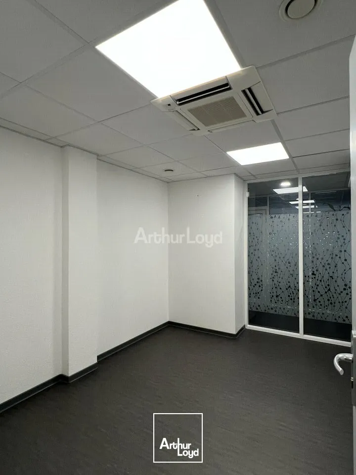 Bureaux - Location - COLMAR - 68000 - 10-396 - 7959296