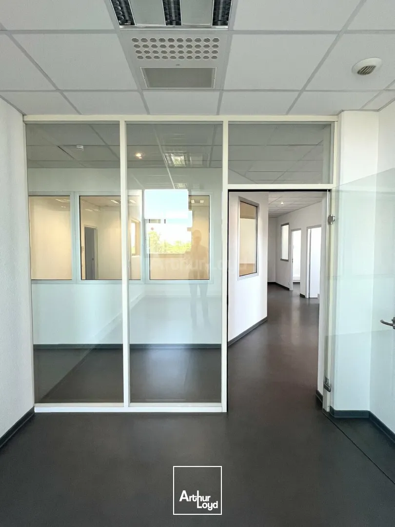 Bureaux - Location - COLMAR - 68000 - 10-396 - 7959295
