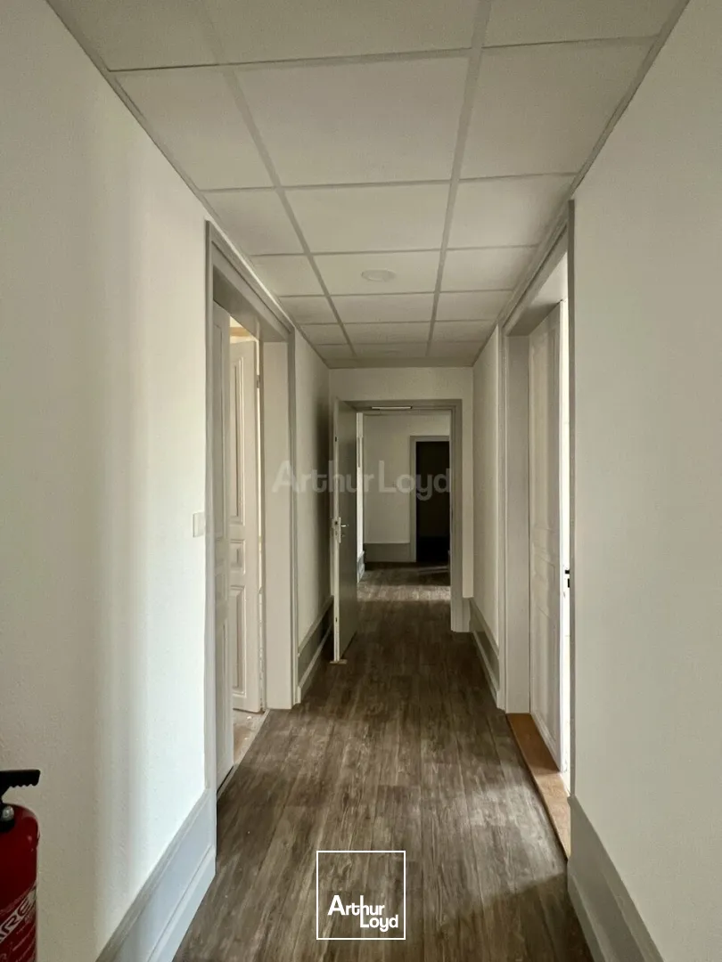 Bureaux - Location - COLMAR - 68000 - 105-369 - 7959309