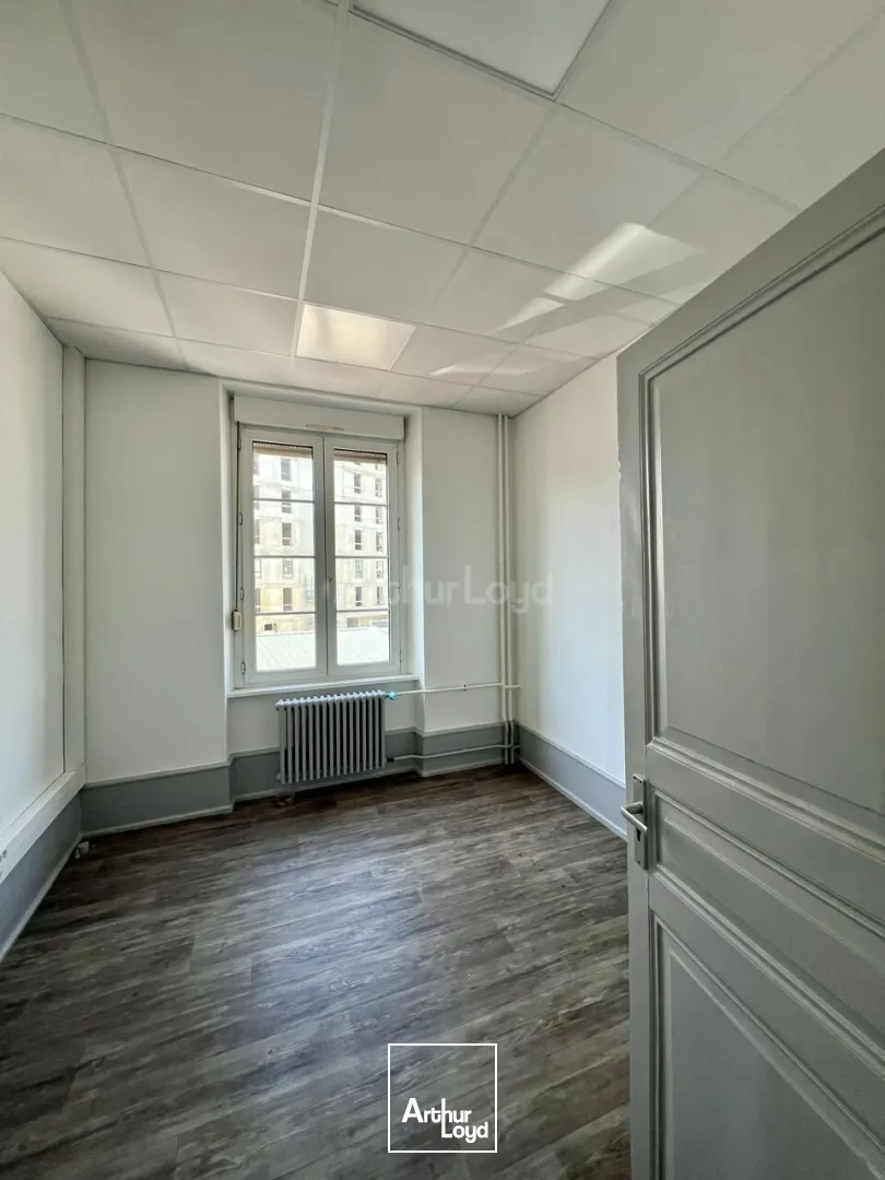 Bureaux - Location - COLMAR - 68000 - 105-369 - 7959312