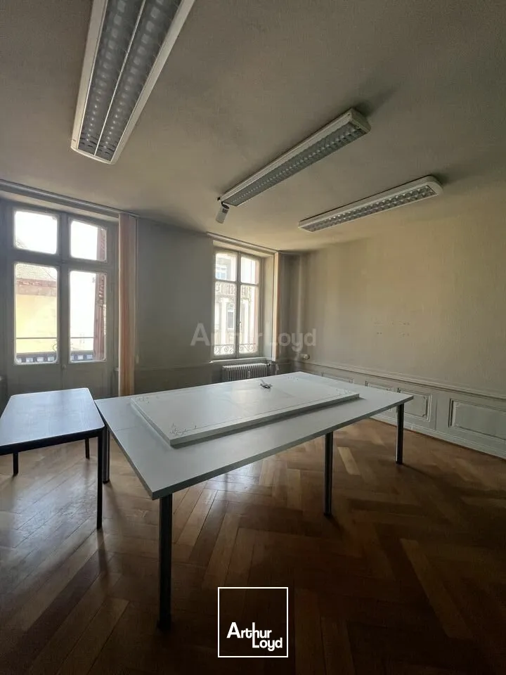 Bureaux - Location - COLMAR - 68000 - 105-369 - 7959311