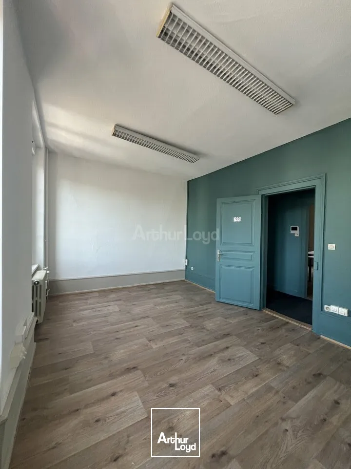 Bureaux - Location - COLMAR - 68000 - 105-369 - 7959313