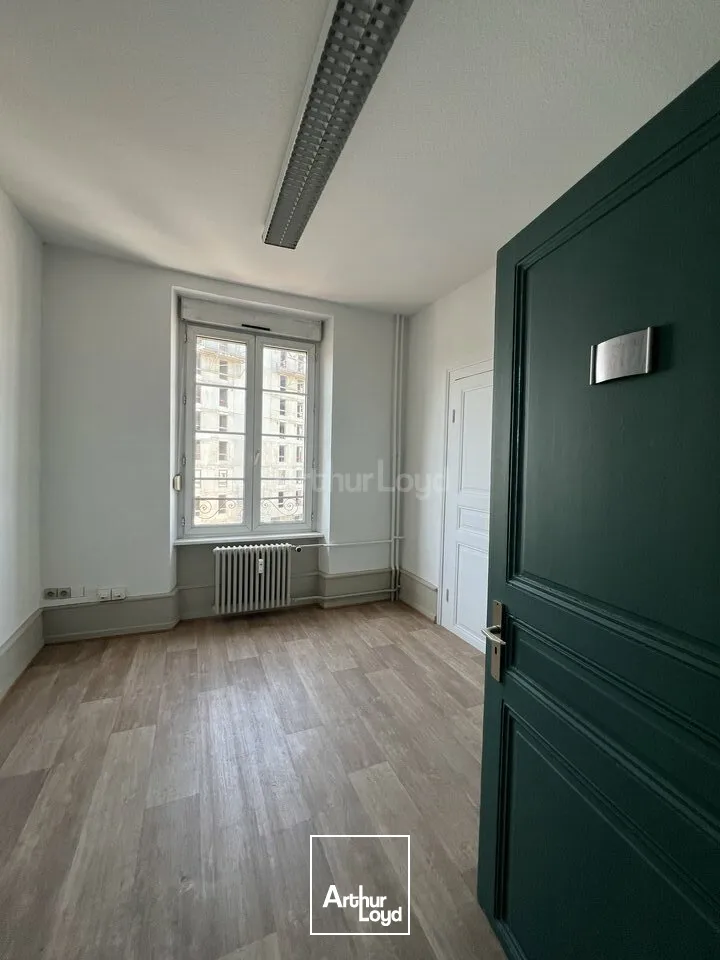 Bureaux - Location - COLMAR - 68000 - 105-369 - 7959310