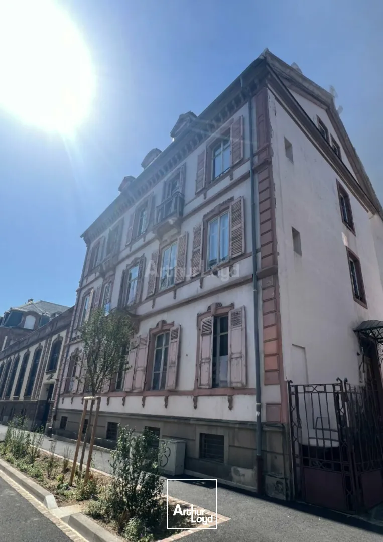 Bureaux - Location - COLMAR - 68000 - 105-369 - 7959307