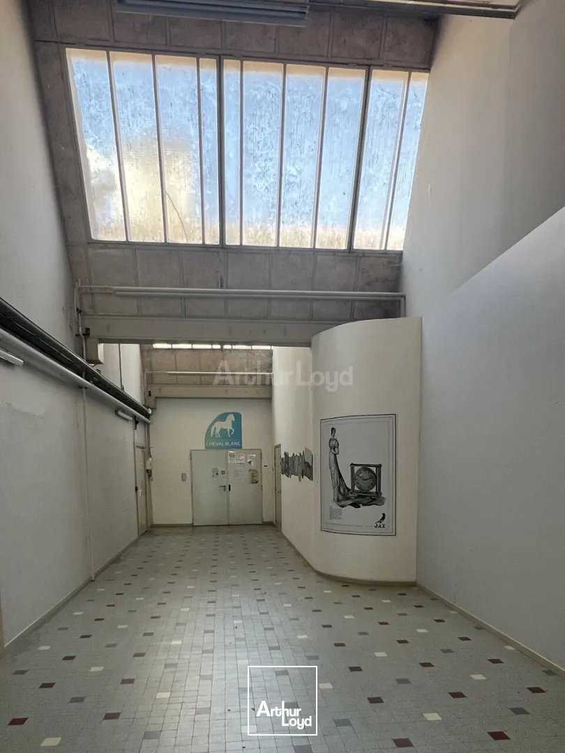 Locaux d'activité & Entrepôts - Location - WINTZENHEIM - 68920 - 125-1247 - 7959303