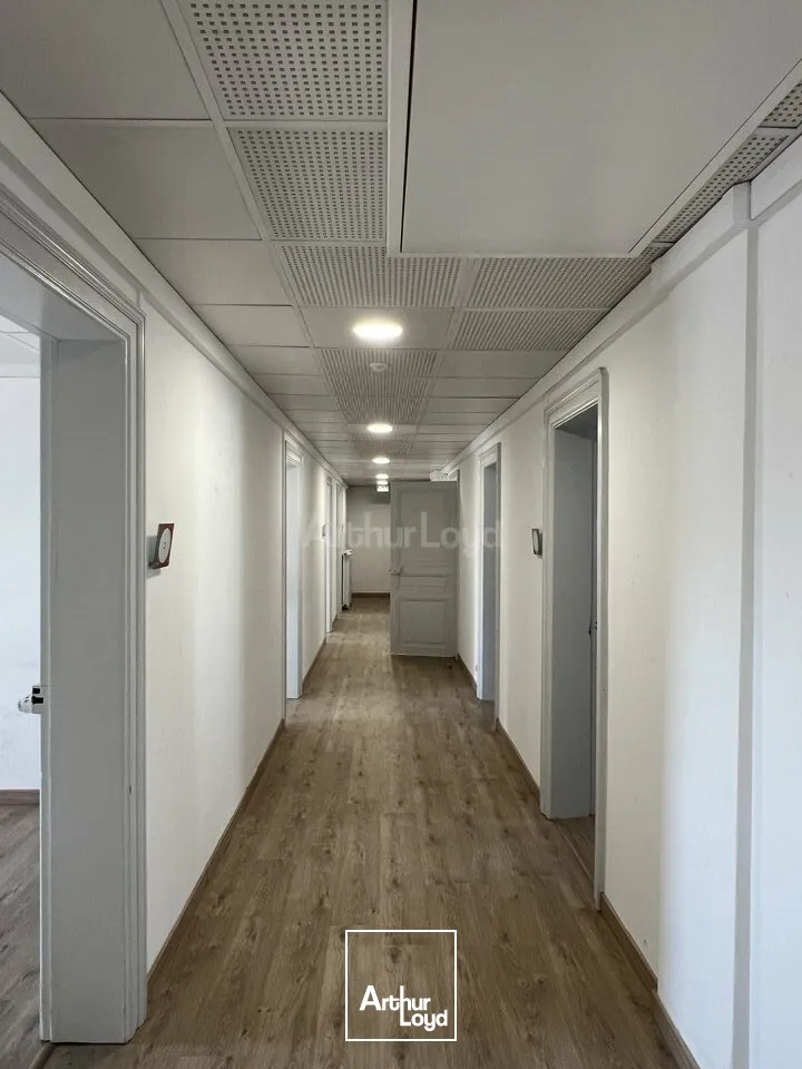 Bureaux - Location - COLMAR - 68000 - 166.64-166.64 - 7959316