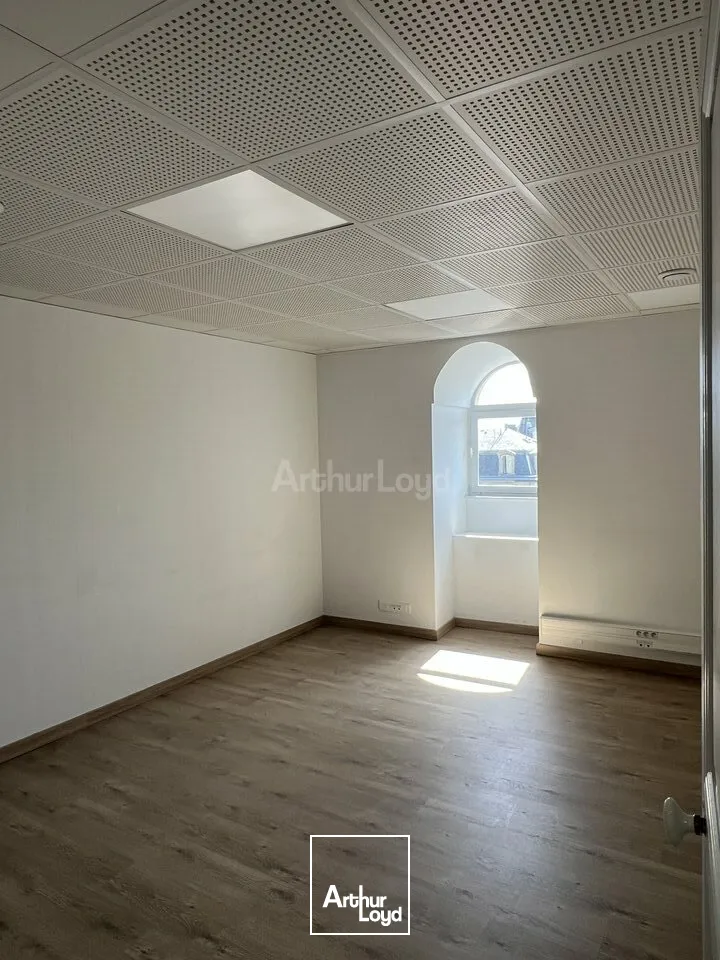 Bureaux - Location - COLMAR - 68000 - 166.64-166.64 - 7959317